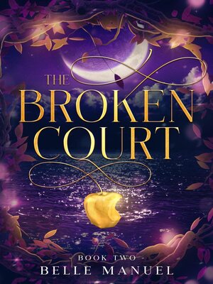 cover image of The Broken Court